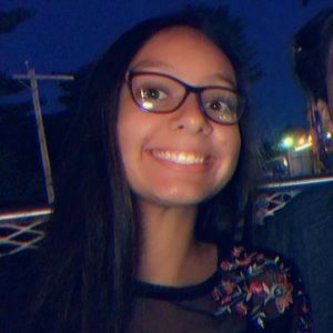 Meet your Posher, Kali